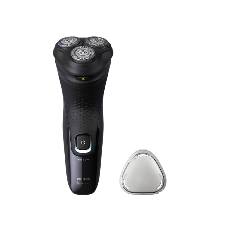 Philips Shaver 3000X Series Wet & Dry
