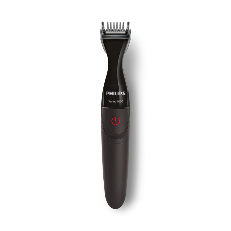 Philips Multigroom series 1000 Ultra precise beard styler