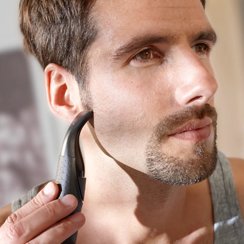 Philips Multigroom series 1000 Ultra precise beard styler