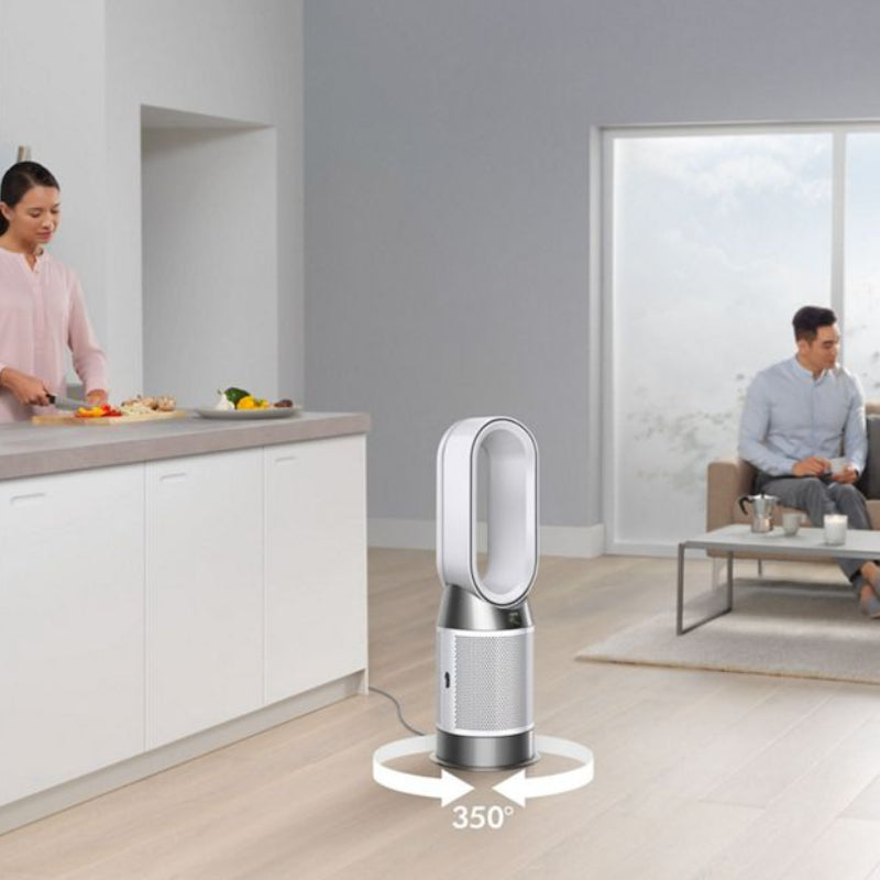 Dyson Purifier Hot+Cool™ GEN1 HP10 Purifying Fan Heater