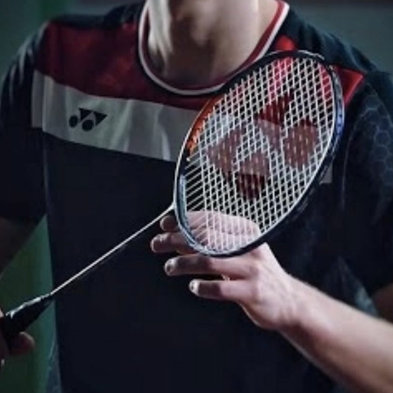 Yonex Astrox 100 Tour (Kurenai)-Strung
