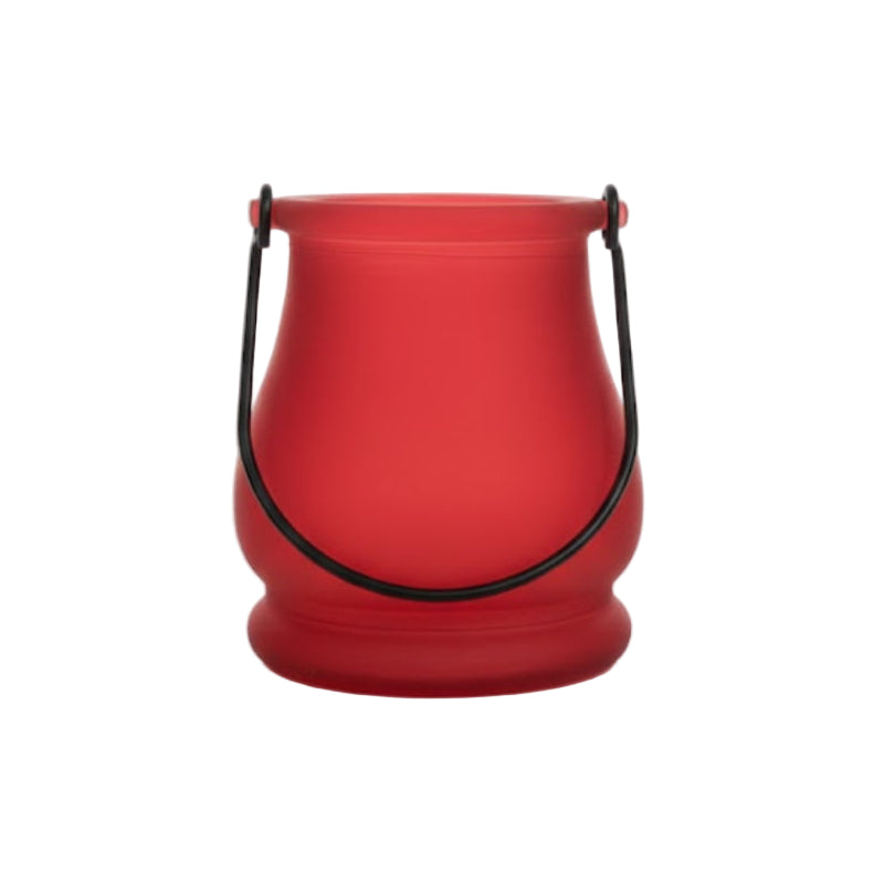 Citronella Candle in Glass Jar