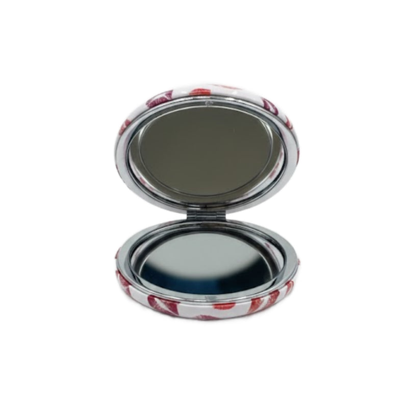 Mirror Increase Folded Round M3 Lips