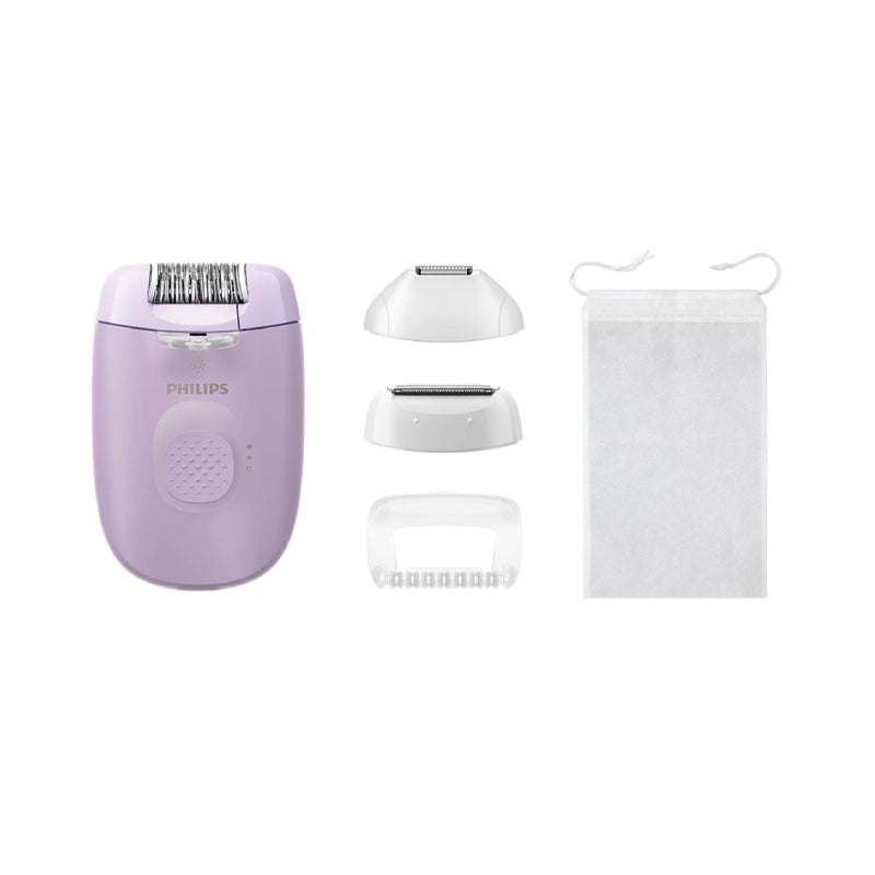 Philips Epilator Series 4000