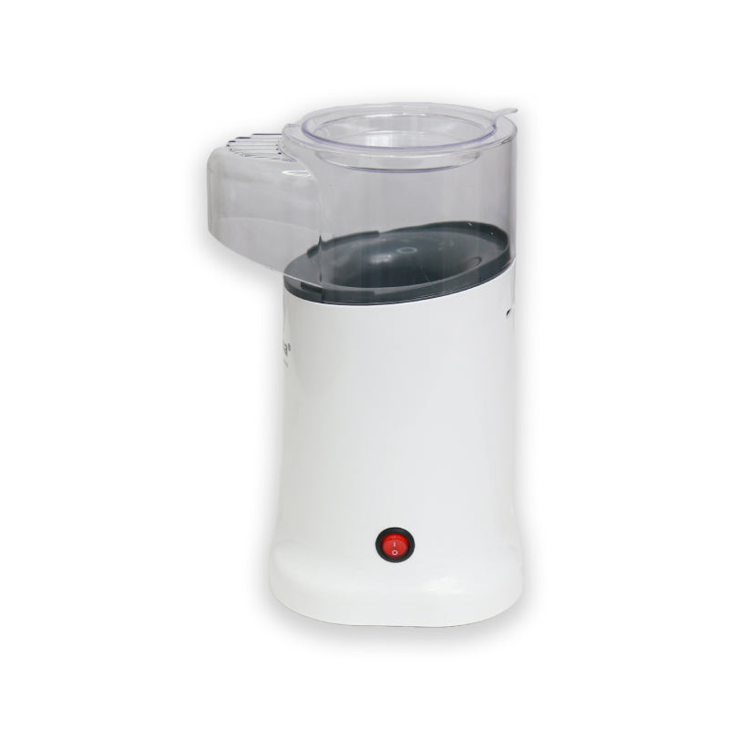 Pop Corn Maker 1100W White