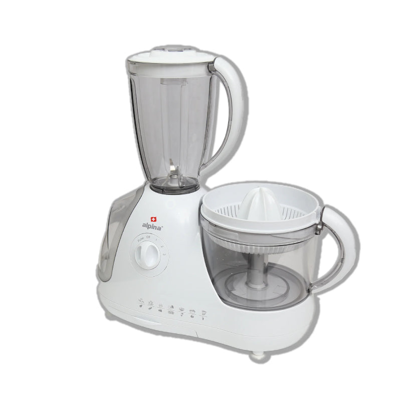 Alpina Food Processor 800W