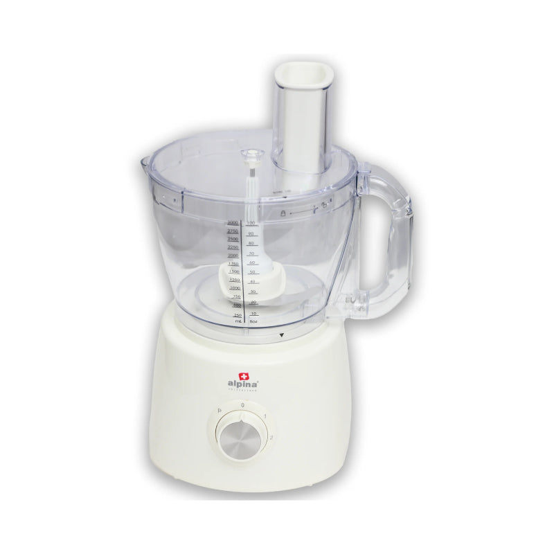 Alpina Food Processor