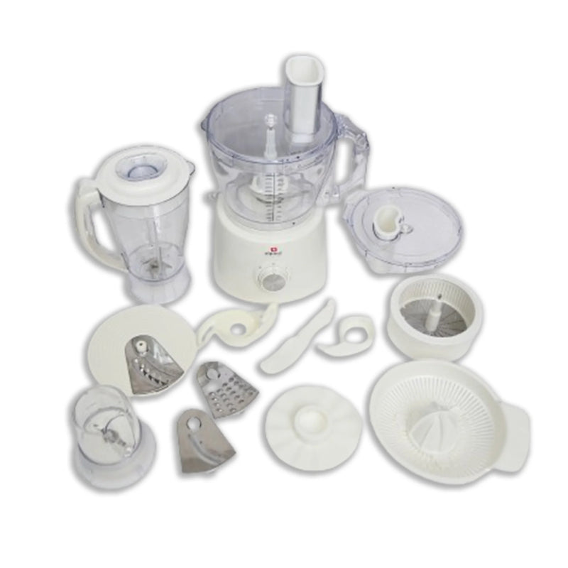 Alpina Food Processor