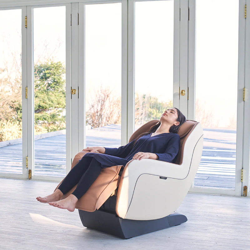 Luxury Full Body Massage Chair Circ+