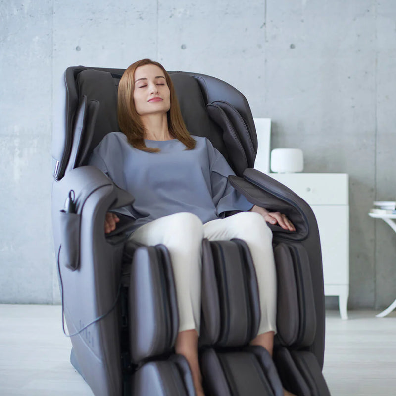 Luxury Full Body Massage Chair HISHO