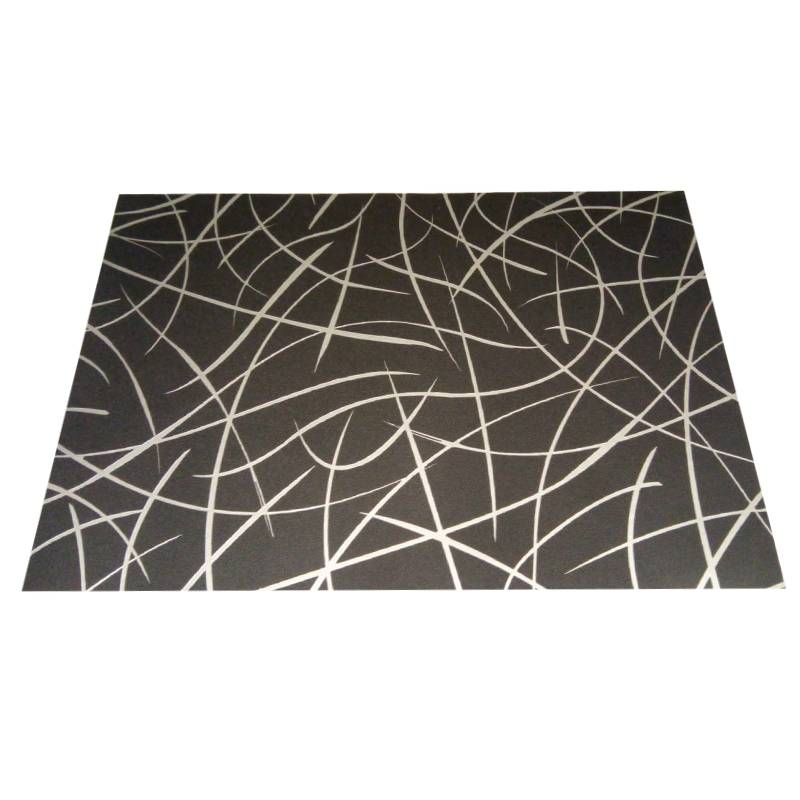 Corsia Boho Chic Pvc Mat Small