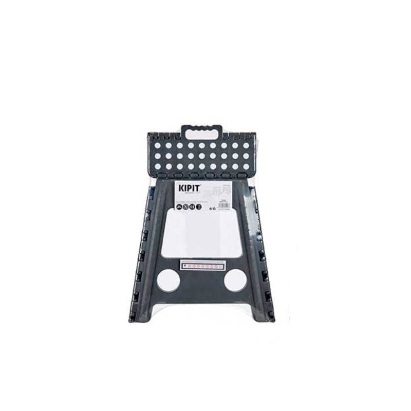 Folding Stool Mix 3 Dark Colors