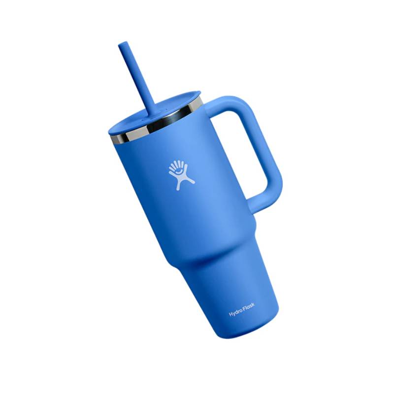 Hydro Flask All Around Travel Tumbler Cascade 40oz