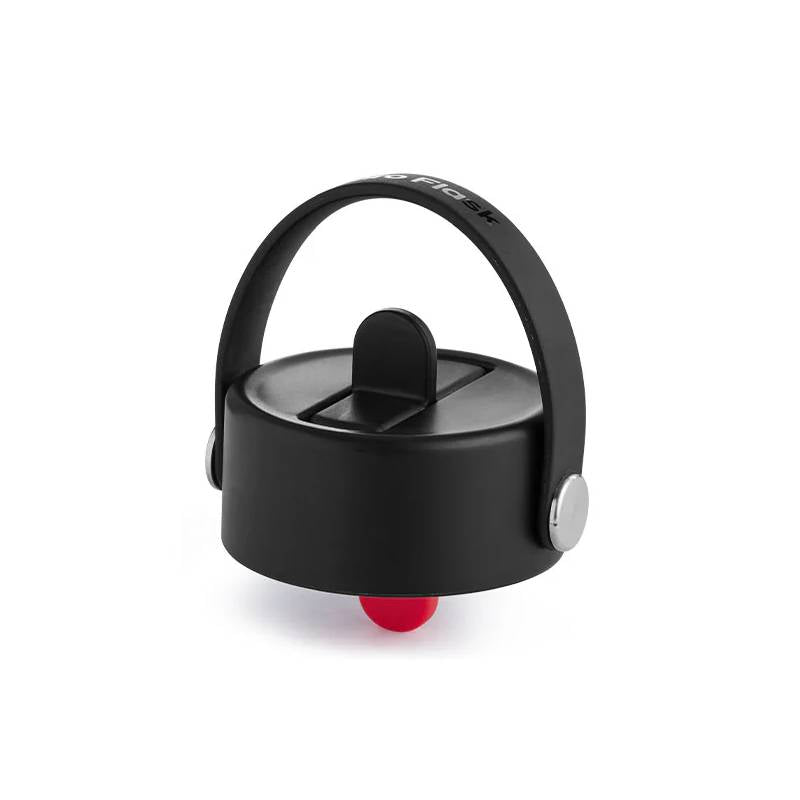 Hydro Flask Wide Mouth With Flex Straw Cap White 24 Oz