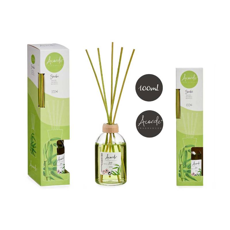 Mikado Bambu 100ml