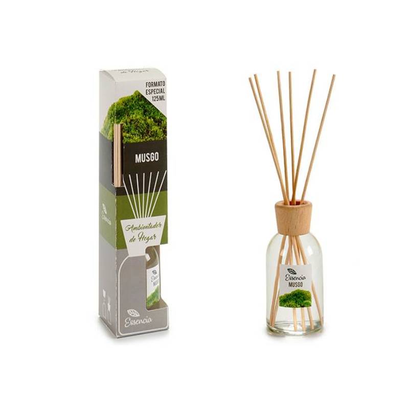 Mikado Mossy Sware 125ml