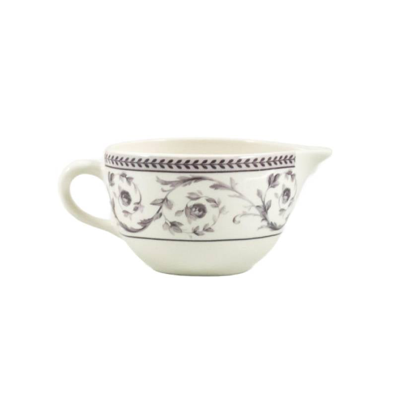 Callista Purple Tea Set 24pcs