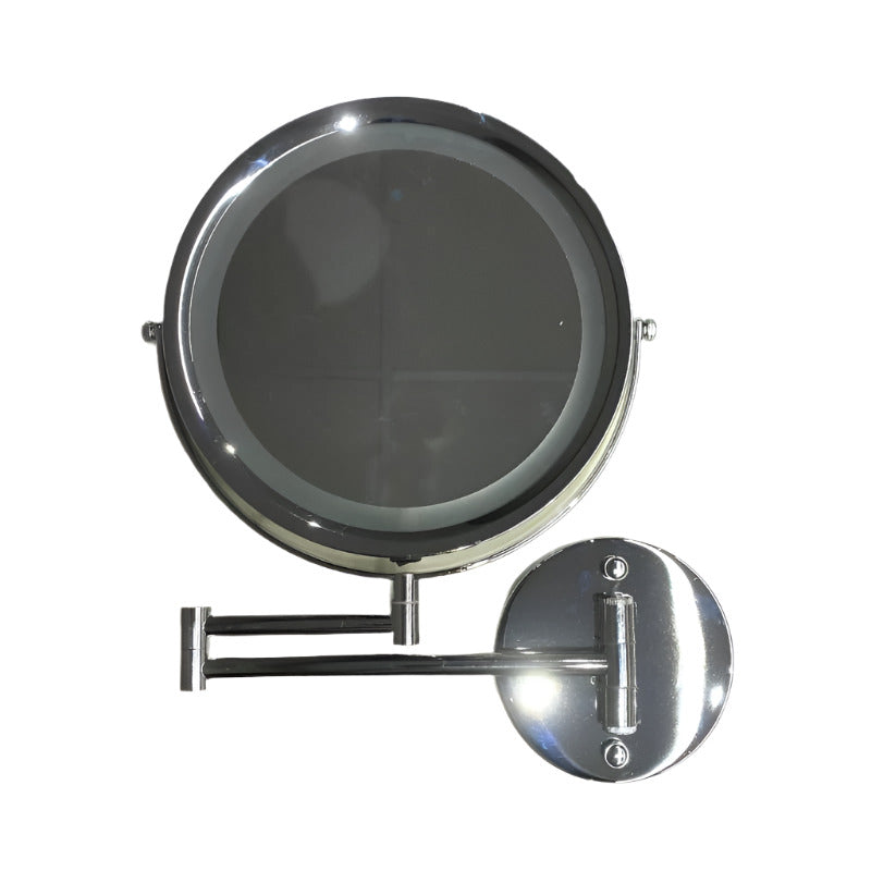 Wall Mounted Cosmetic Mirror 3x