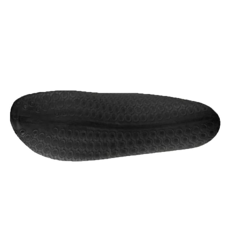 Arena Latex Socks-Black Silver