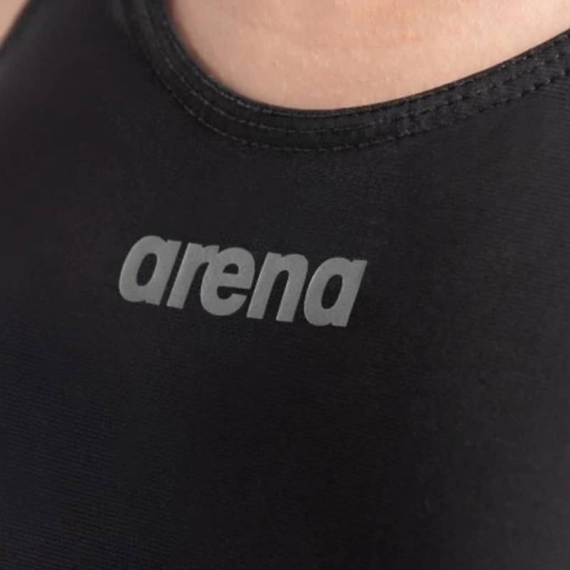 Arena Womens NEXT PowerSkin ST Racing Suit- Black