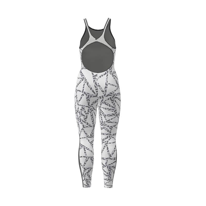 Arena Womens PowerSkin R-EVO+ OW Racing Suit - Warriors 36
