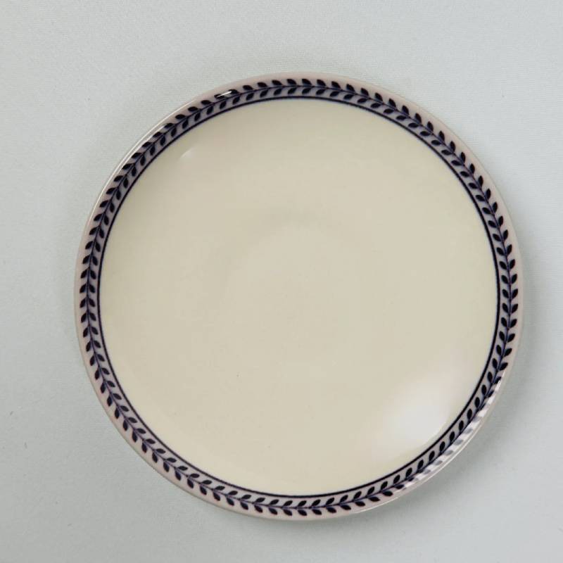 Callista Purple Tea Set 24pcs