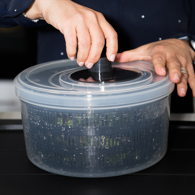 Salad Spinner 5L