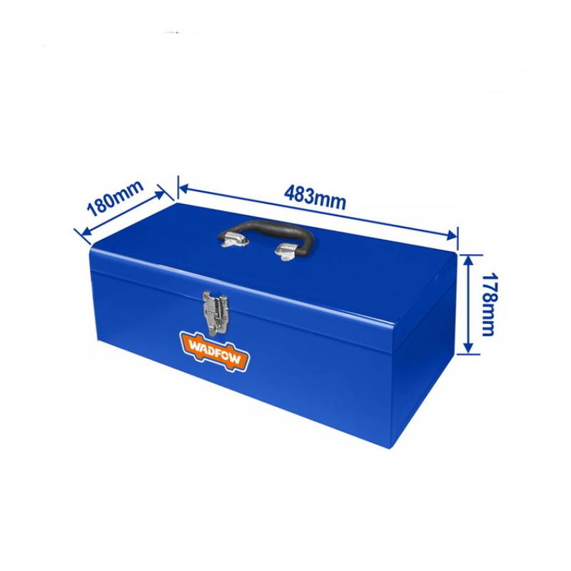 Wadfow Tool Box