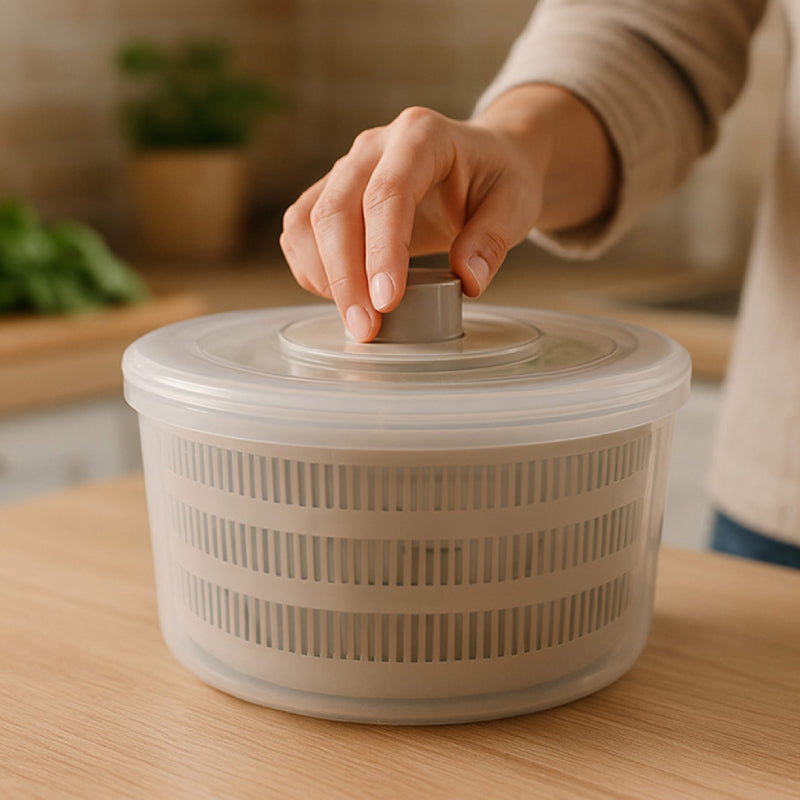 Salad Spinner 5L