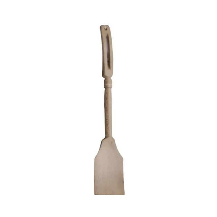 Elegant Wooden Cooking Spoon