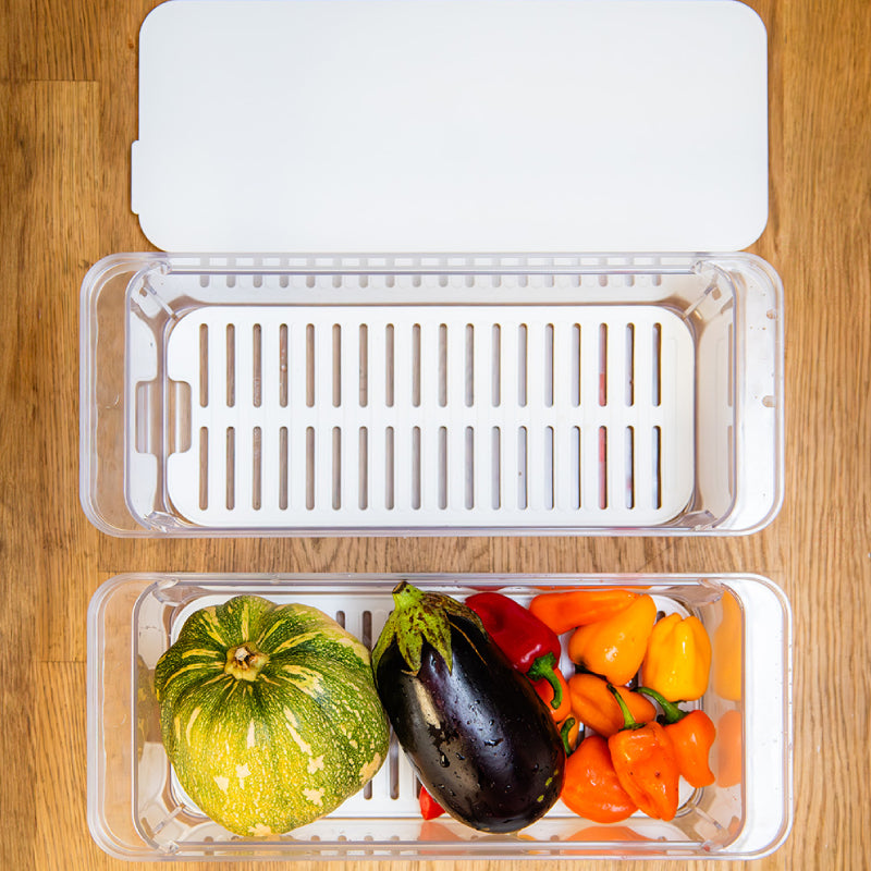 Food Storage Box 4L