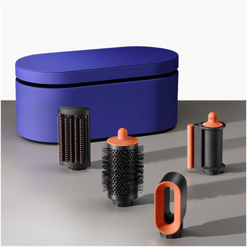 Dyson Airwrap i.d Multi-Styler and Dryer With Diffuser Jasper Plum