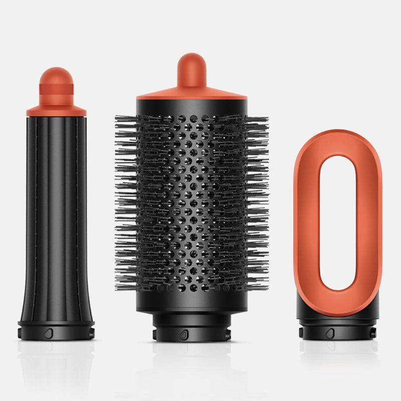 Dyson Airwrap i.d Multi-Styler and Dryer With Diffuser Jasper Plum