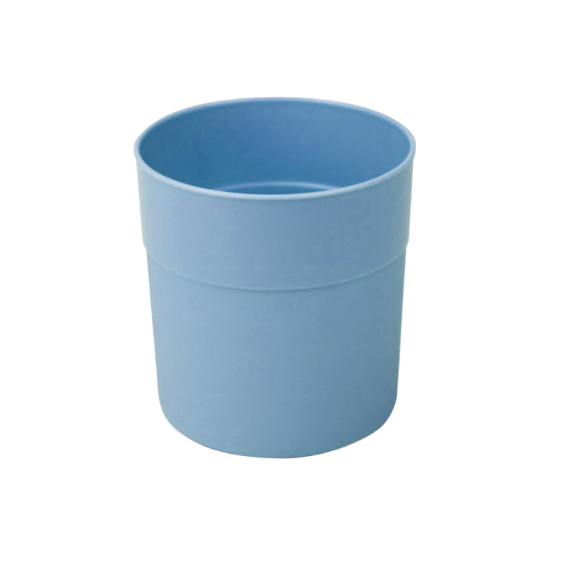 Round Plastic Drinking Glass 0.28L