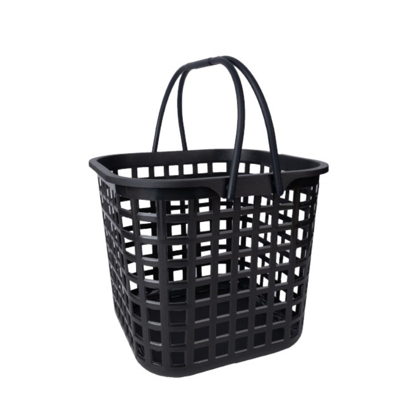 Multi Purpose Plastic Storage Basket 25L