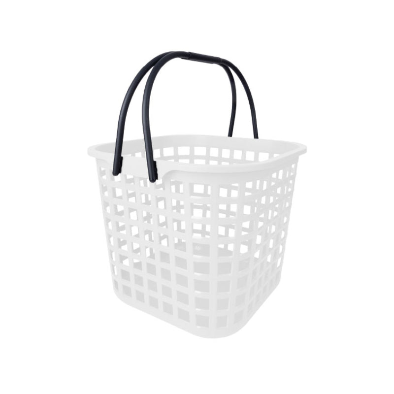 Multi Purpose Plastic Storage Basket 25L