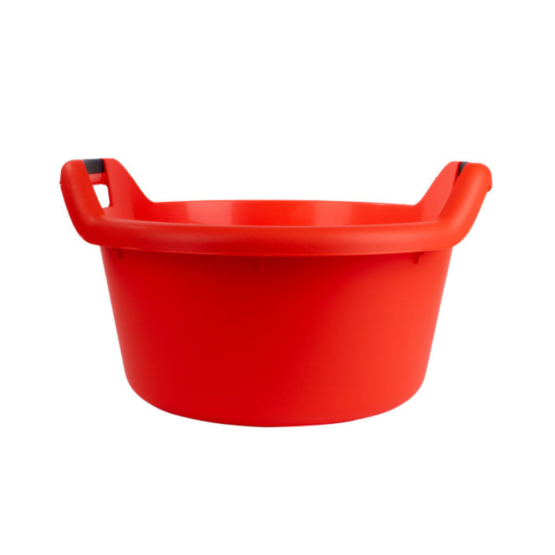 Plastic Laundry Basket 20L