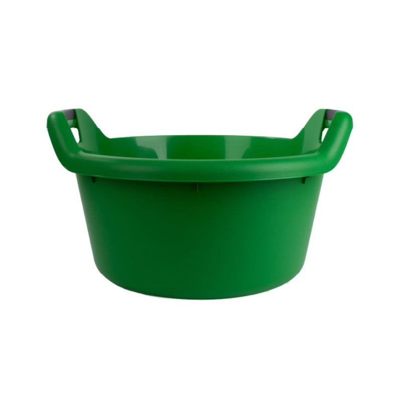 Plastic Laundry Basket 20L