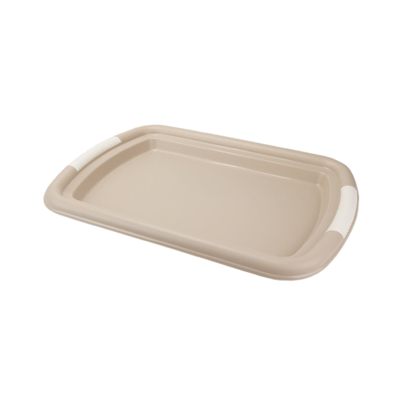 Plastic Serving Tray 2.5L