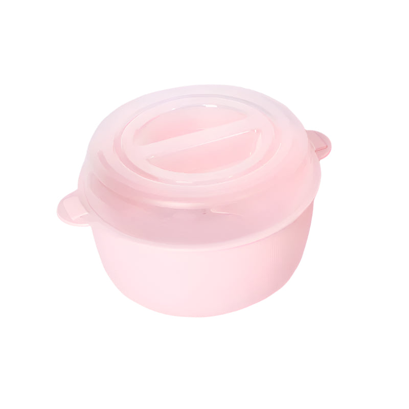 Plastic Storage Lunch Box 2.4L