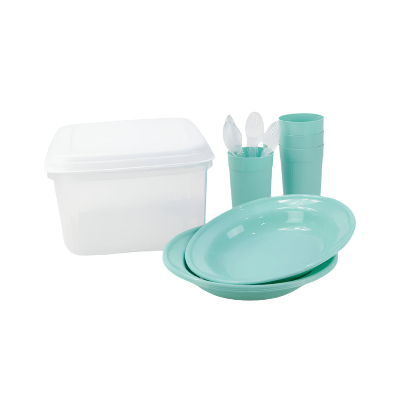 Picnic Sets Plastic