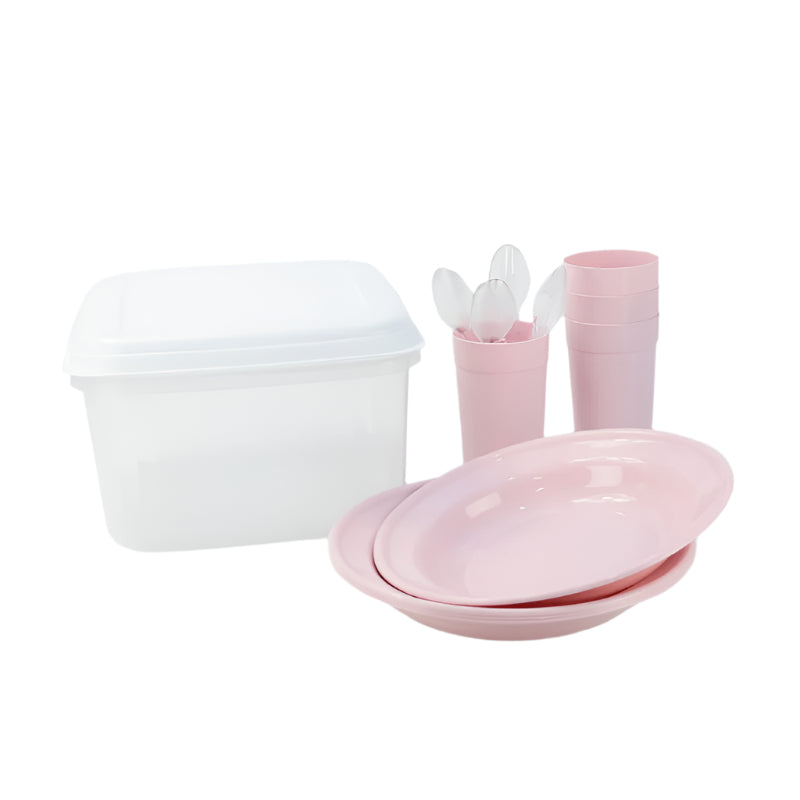 Picnic Sets Plastic