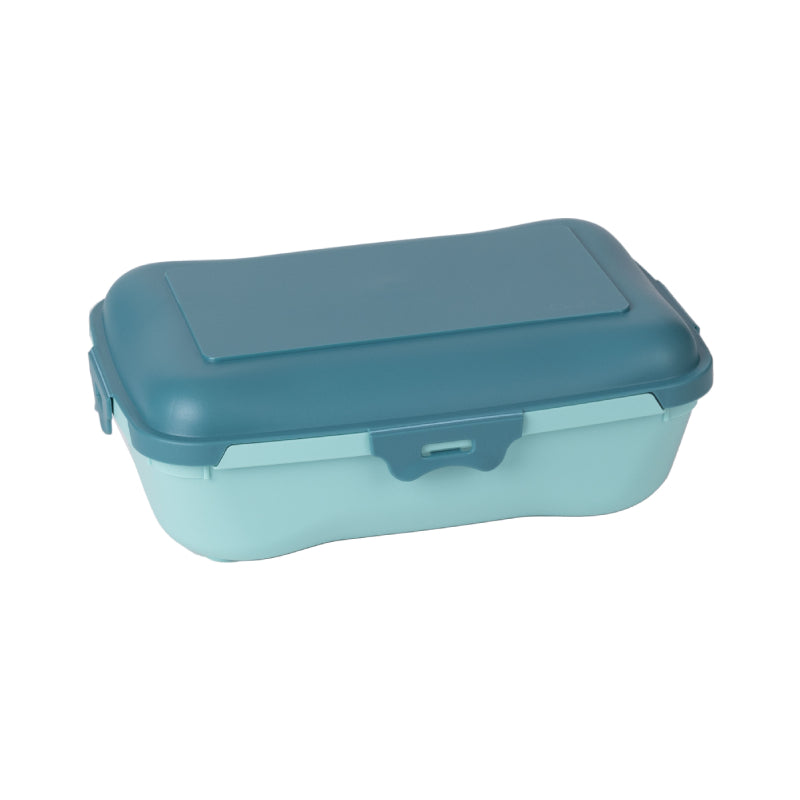 Plastic Lunch Box 0.9L