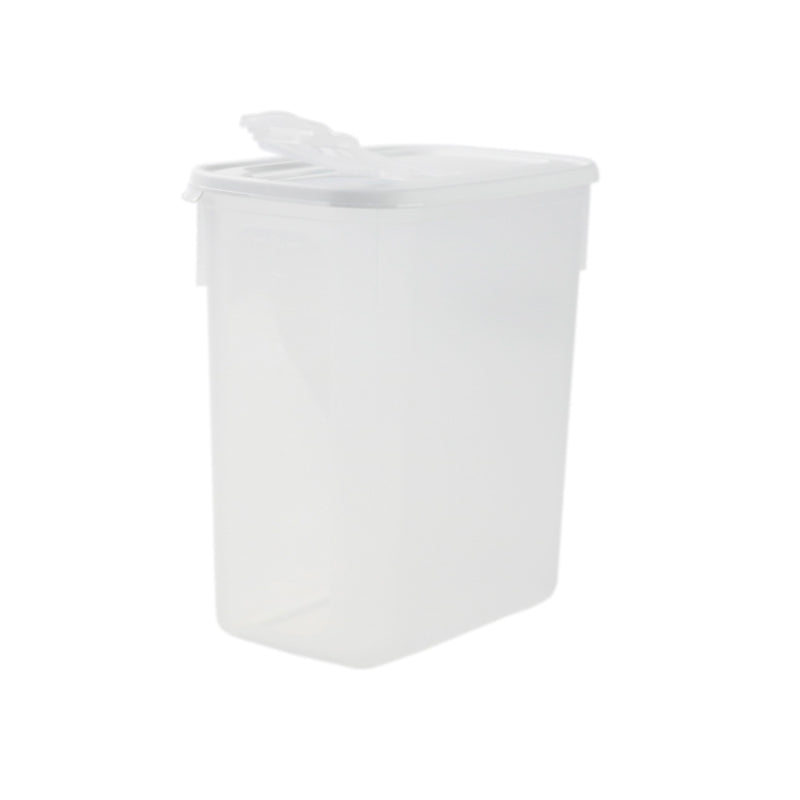 Plastic Storage Container 3.4L