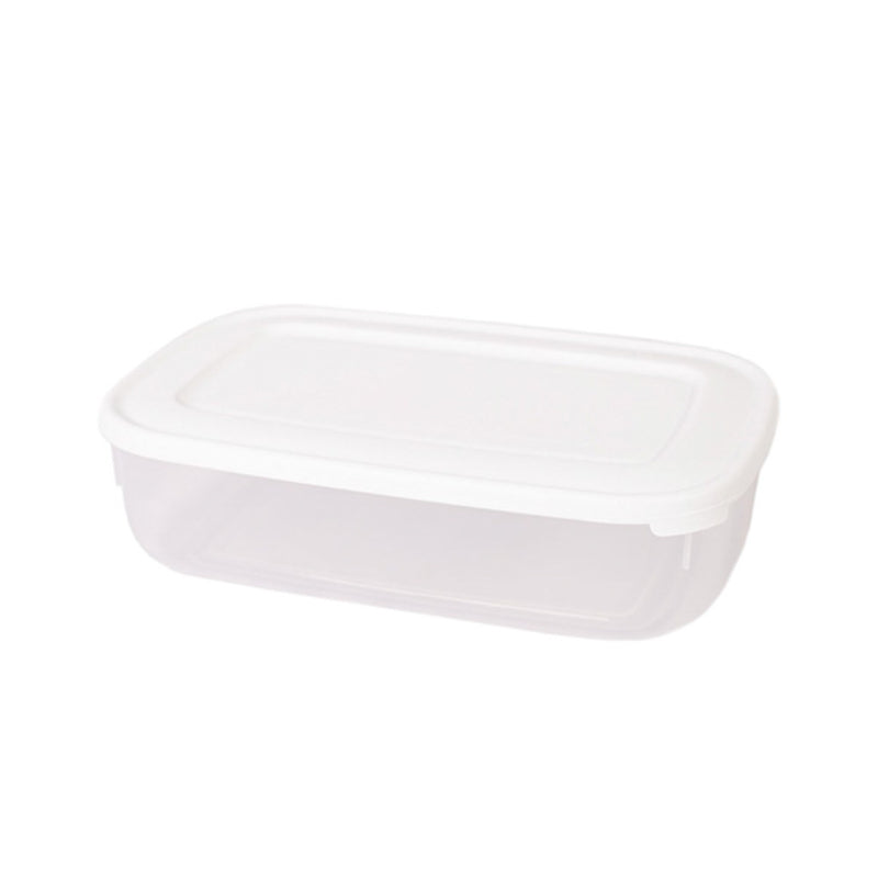 Plastic Storage Container 0.8L