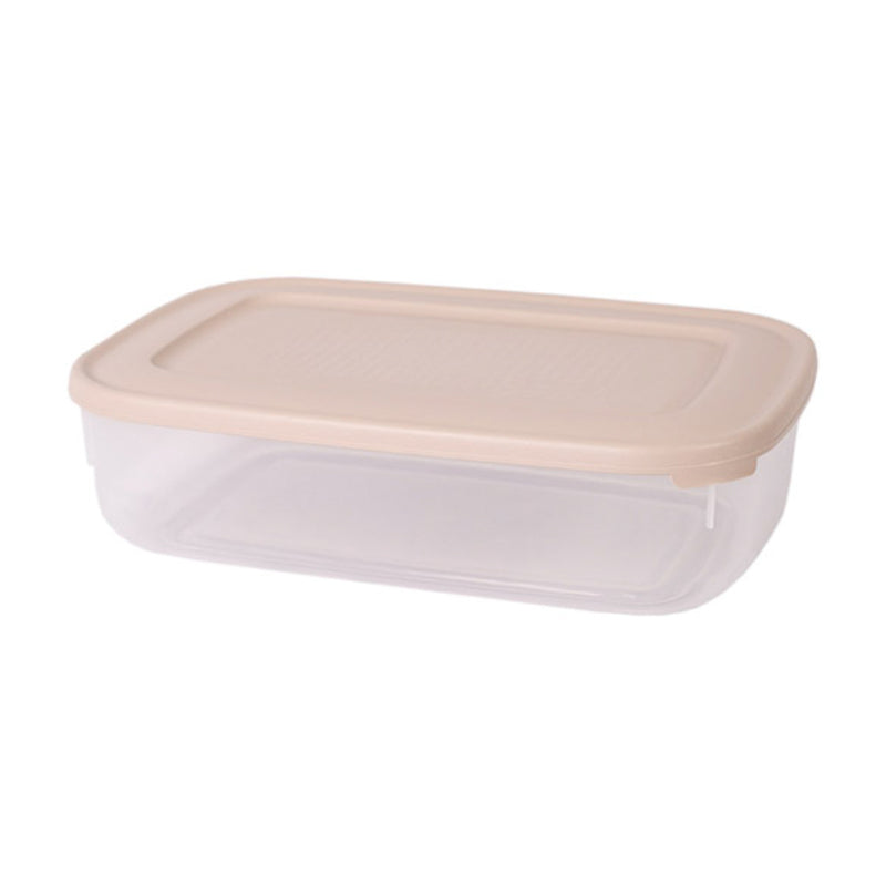 Plastic Storage Container 1.6L