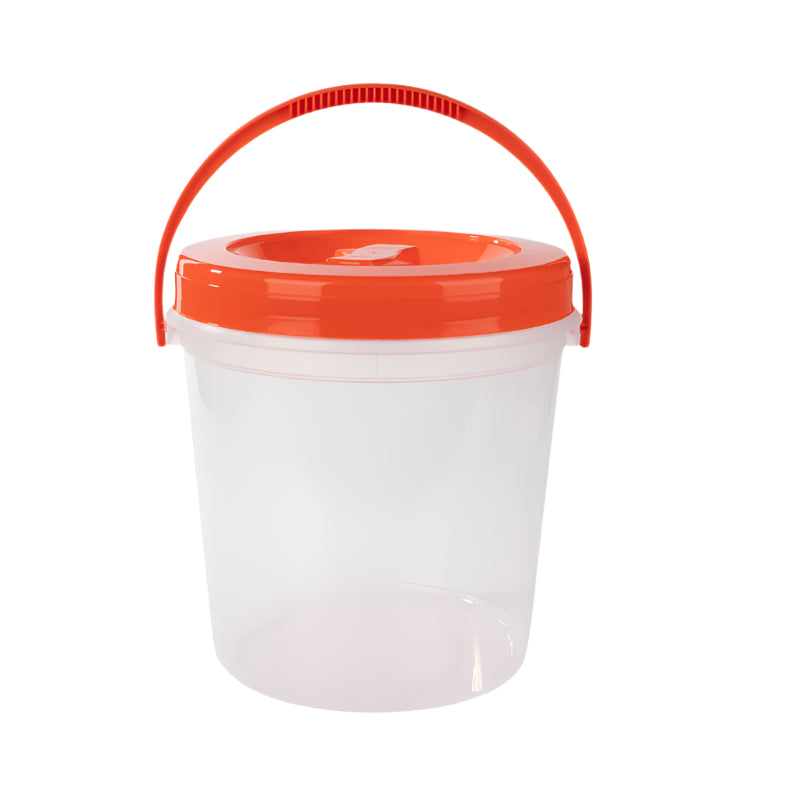 Oliver Plastic Bucket 12L