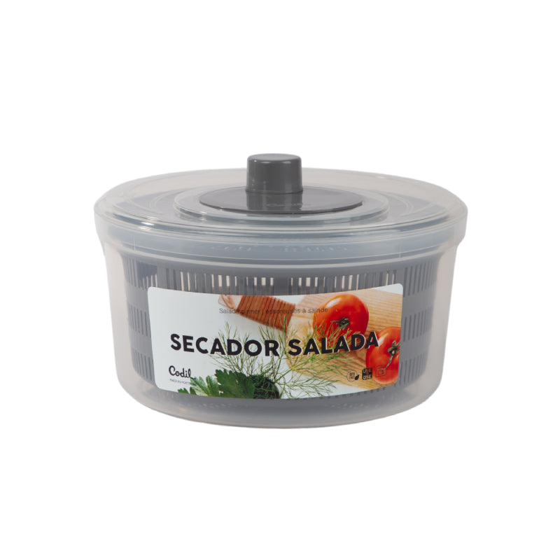 Salad Spinner 5L