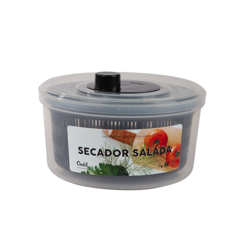 Salad Spinner 5L