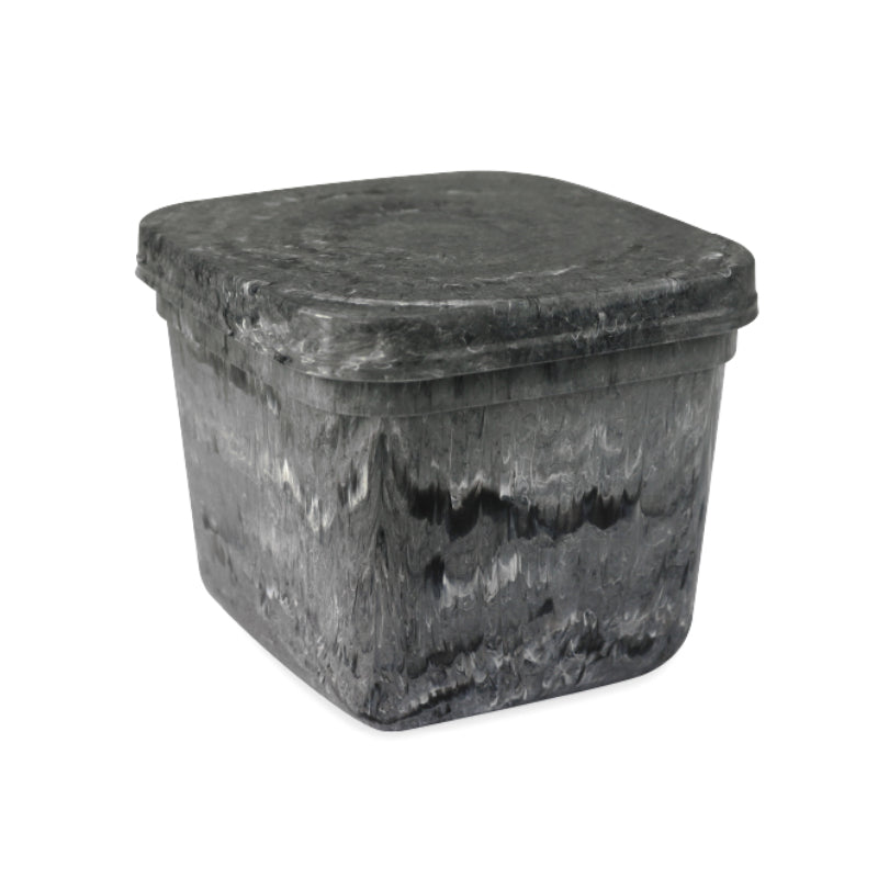 Food Storage Box Stone 0.9L
